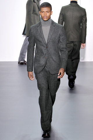 Calvin Klein Collection / - 2011-2012